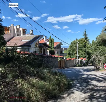 Photo 5 — Plot in Sofiya, Simeonovo