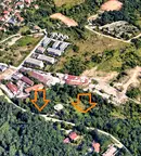Парцел в София, Симеоново