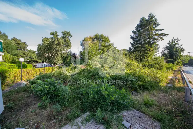 Plot in Sofiya, Simeonovo