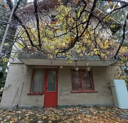 Снимка 3 — Парцел в София, Симеоново
