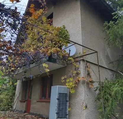 Снимка 4 — Парцел в София, Симеоново