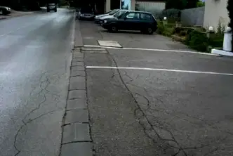 Парцел в София, Симеоново