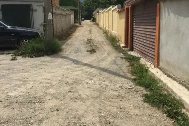 Парцел в София, Симеоново