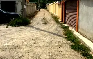 Парцел в София, Симеоново