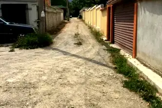 Парцел в София, Симеоново