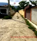 Парцел в София, Симеоново