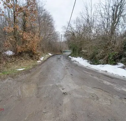 Снимка 2 — Парцел в Габрово, Сирмани