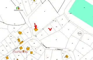 Парцел в Габрово, Сирмани