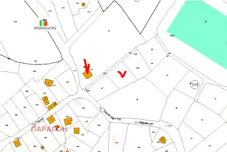 Парцел в Габрово, Сирмани