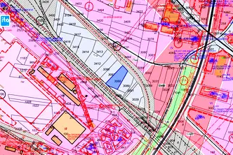 Парцел в София, Слатина
