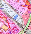 Парцел в София, Слатина
