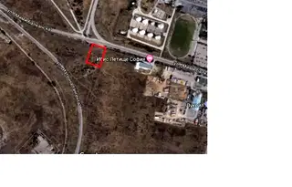 Парцел в София, Слатина