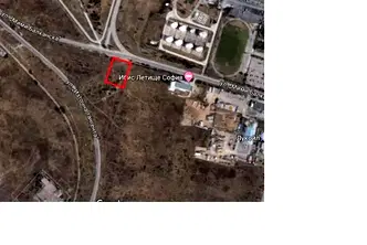 Парцел в София, Слатина