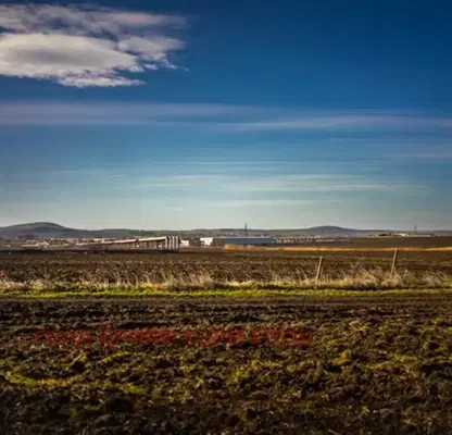 Photo 2 — Plot in Burgas, Slaveikov