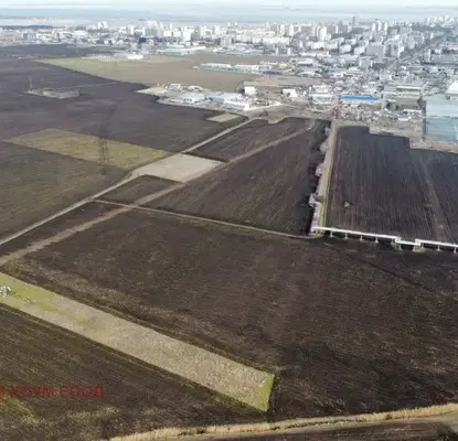 Photo 4 — Plot in Burgas, Slaveikov