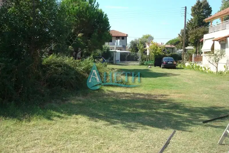Plot in Солун