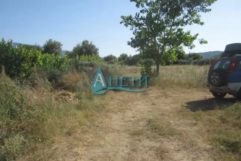Парцел в Солун