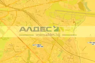 Парцел в София, СПЗ Слатина