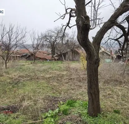 Photo 4 — Plot in Ruse, Sredna Kula
