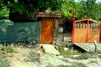 Парцел в Русе, Средна кула
