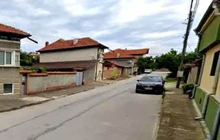 Парцел в Русе, Средна кула