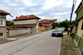 Парцел в Русе, Средна кула
