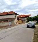 Парцел в Русе, Средна кула