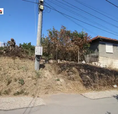 Photo 3 — Plot in Ruse, Sredna Kula