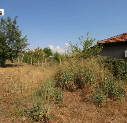 Photo 4 — Plot in Ruse, Sredna Kula