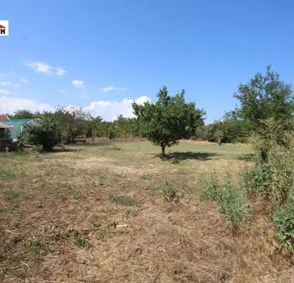 Photo 5 — Plot in Ruse, Sredna Kula