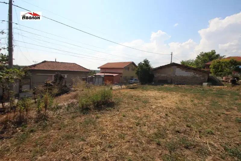 Парцел в Русе, Средна кула
