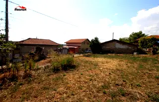 Парцел в Русе, Средна кула