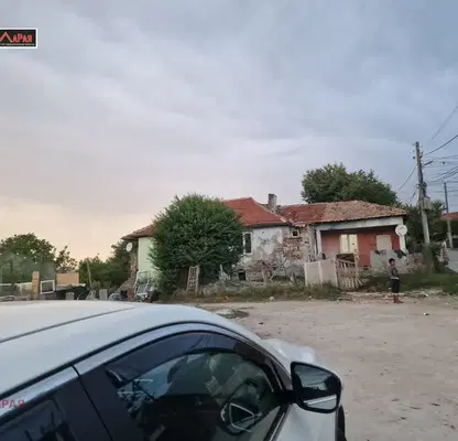 Photo 4 — Plot in Ruse, Sredna Kula