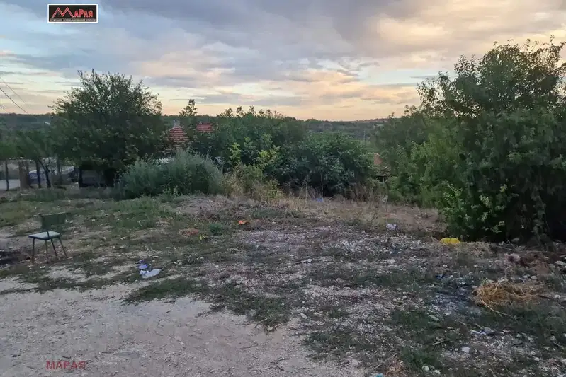 Парцел в Русе, Средна кула
