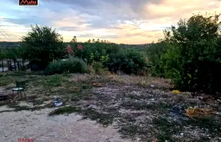 Парцел в Русе, Средна кула
