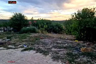 Парцел в Русе, Средна кула