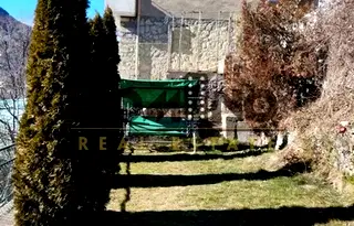 Парцел в Смолян, Стар център