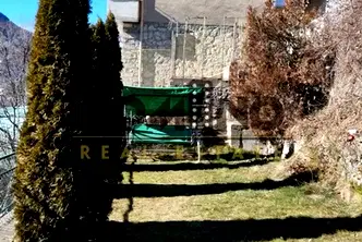 Парцел в Смолян, Стар център