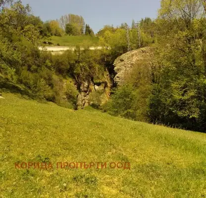 Снимка 3 — Парцел в Смолян, Стар център