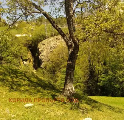 Снимка 4 — Парцел в Смолян, Стар център