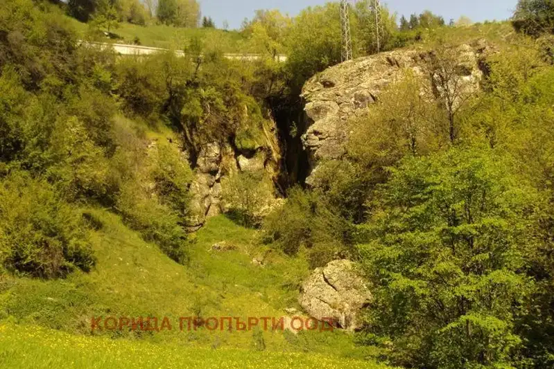 Парцел в Смолян, Стар център