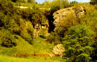 Парцел в Смолян, Стар център