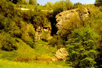 Парцел в Смолян, Стар център
