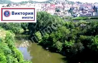 Парцел във Велико Търново, Стара част