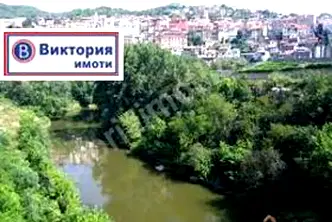 Парцел във Велико Търново, Стара част