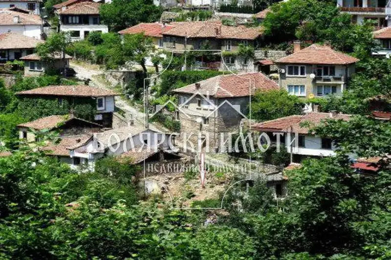 Plot in Veliko Tyrnovo, Stara Chast