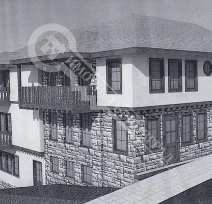 Photo 2 — Plot in Veliko Tyrnovo, Stara Chast