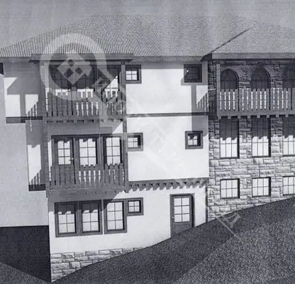 Photo 3 — Plot in Veliko Tyrnovo, Stara Chast