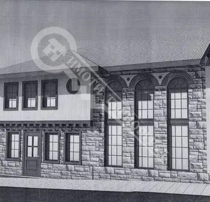 Photo 4 — Plot in Veliko Tyrnovo, Stara Chast