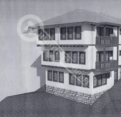 Photo 5 — Plot in Veliko Tyrnovo, Stara Chast
